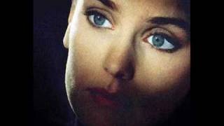 Sinéad O&#39;Connor - Wake Up And Make Love With Me -  /w The Blockheads