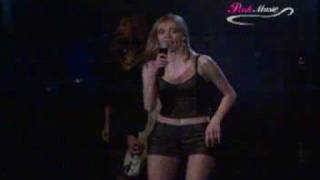 Magazin - Kokolo (Live Sava centar '02)