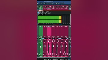 How to Get a Big Vertical Level Meter in Studio One | PreSonus #shorts