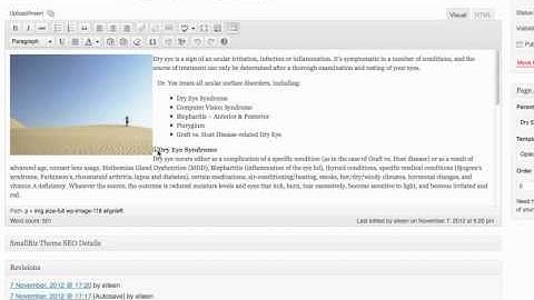 Creating Anchor Links | Anchor Text