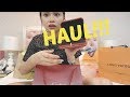 KOREA HAUL + BAG GIVEAWAY: Bags, Jewelry & Makeup | Anna Cay ♥