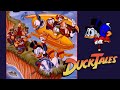 Утиные истории на NES или DuckTales.