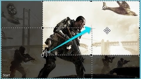 Pan Zoom tutorial: how to easily make Ken Burns Effect with Filmora