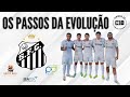 SANTOS 9 X 0 PORTUGUESA SANTISTA: GOLEADA NO SUB-20. E AINDA: OS RESULTADOS DAS DEMAIS CATEGORIAS