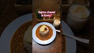 aaj ka comfort food rajma chawal #food #cooking #rajmachawal #foodlover #viralshort