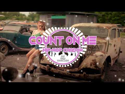 Count On Me - Connie Talbot (Hip-hop Remix) Djtom IntheMix