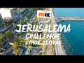 Jerusalema challenge by mix fm cyprus