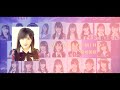 AKB48 54th Single - No Way Man, Teaser. 23 senbatsu members. Produce 48 - Center: Miyawaki Sakura
