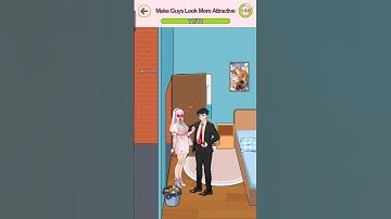 Mind Maze Tricky Test Level 19 @DeadRonin獣