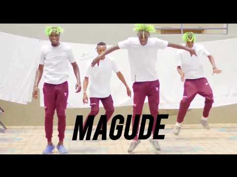 Nyanda Masumbuko Ft Jaza Song Magude