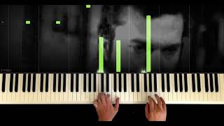Halil Sezai - Galata (İncir Reçeli 2) - Piano By Vn