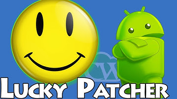 How to Download and use Lucky Patcher to Cheat / Hack Android Games (NO ROOT)