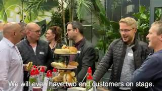 Aftermovie Growers Day