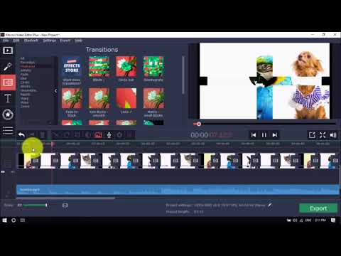 Wie man eine Video Montage der einfache Weg Make