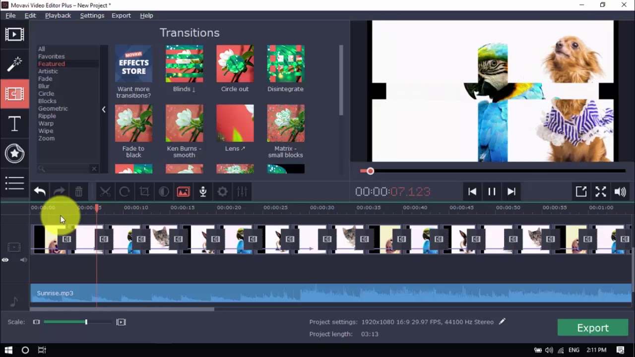 How To Make A Video Montage The Easy Way YouTube