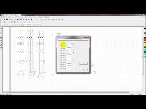 hướng dẫn sử dụng phần mềm cadesimu chi tiết. How to use cadsimu for beginer