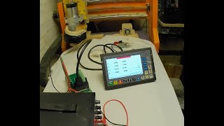02   DDCS 4 1 включение