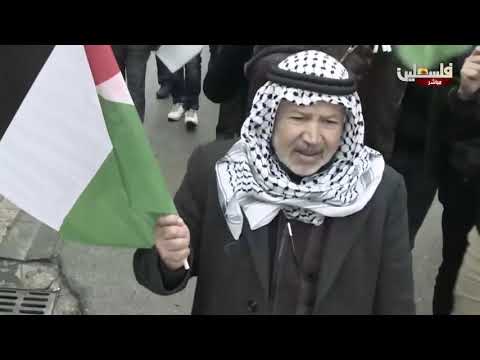أتظن أنك عندما أحرقتني ورقصت كالشيطان فوق رفاتي فلسطين القدس