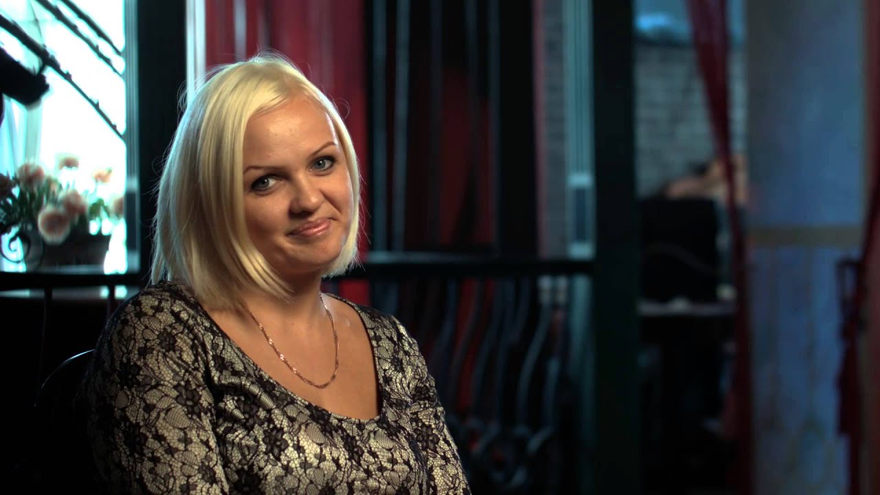 Юлия Хохлова. Видеоконкурс. - YouTube