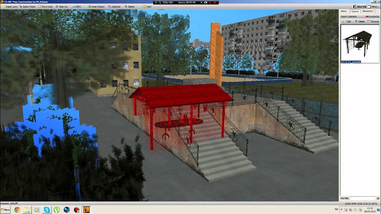 Мап конструктор. Крмп мап. карта crmp. движок крмп. маппинг на объекты.