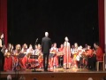Balalaika Orchester Druschba Ft Nelli Blum Ой со вечера Balalaika Orchester Druschba Ft Nelli Blum Ой со вечера