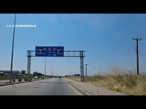 Çardak - Lapseki