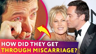 Is Hugh Jackman's Marriage As Perfect As It Seems? |⭐ OSSA Is Hugh Jackman's Marriage As Perfect As It Seems? |⭐ OSSA