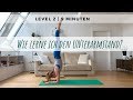 Unterarmstand Tutorial | doktor yoga