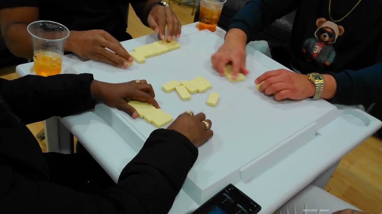 Pecueoso Vs Tocayo Battle