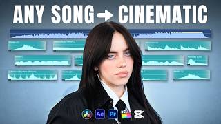 How to Make Any Song Cinematic (Billie Eilish Remix) screenshot 3