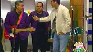 Entrevista "Vuelve a la vida" Los flamers