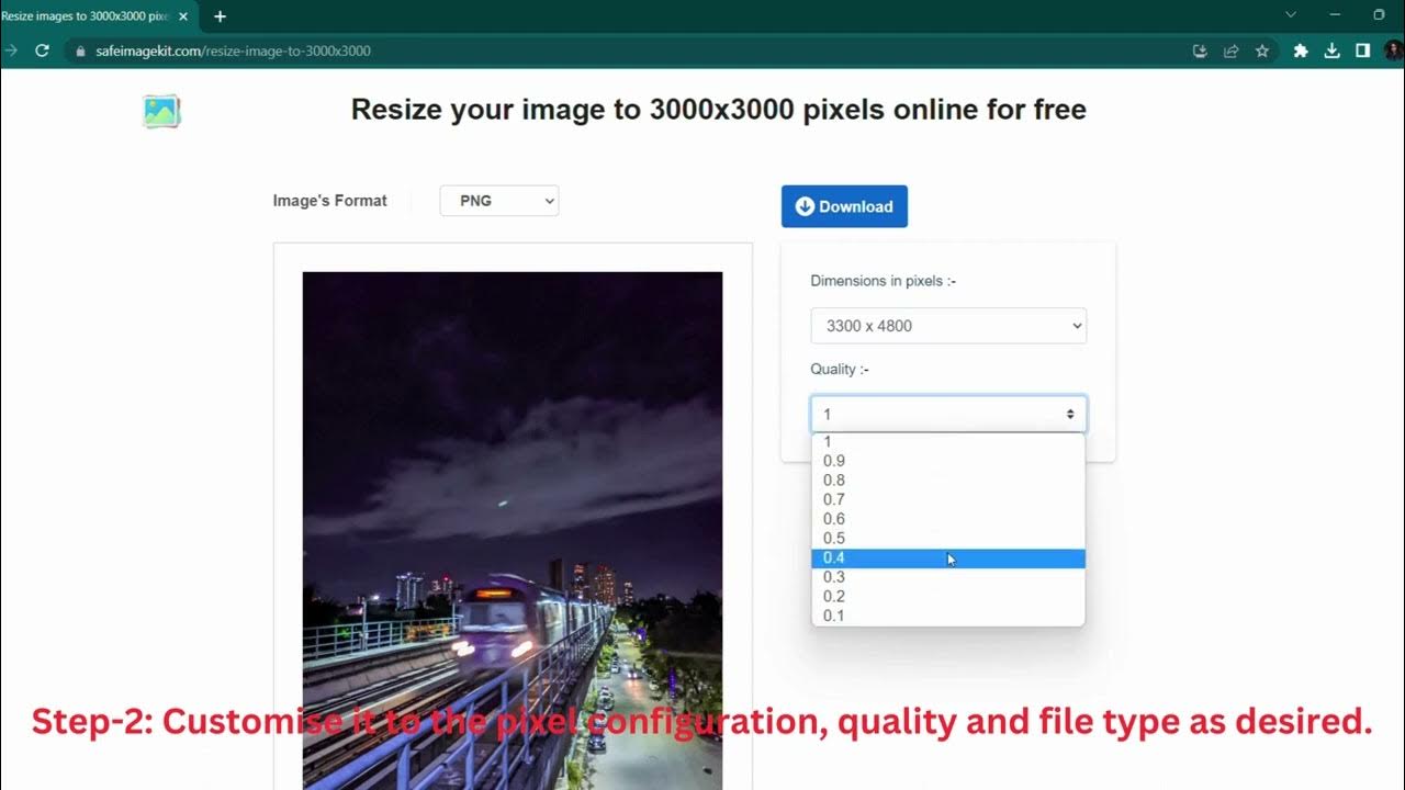 resize-your-image-to-3000x3000-pixels-online-for-free-tutorial-youtube
