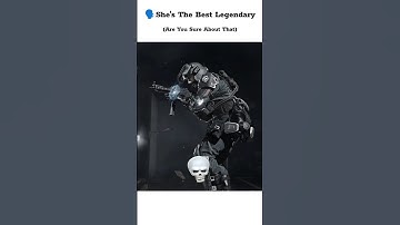 Best Legendary Characters In CODM😍