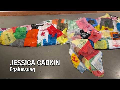 Jessica Cadkin