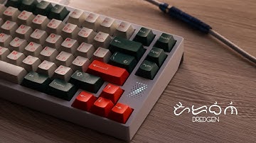 Exclusive E7-V2 Sound Test + Drop Holy Pandas + FR4 Plate - Midnight Typing Tests EP.02