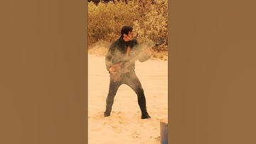 Trending: metalcore music video survives the apocalypse! 😮 OATHBOUND