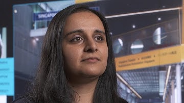 Rolls-Royce | Why does data visualisation matter?