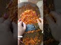 Crispy & Spicy Sutkir Bora | Traditional Tripuri Taste 😋Northeast Special Sutkir Bora You Must Try 🐟