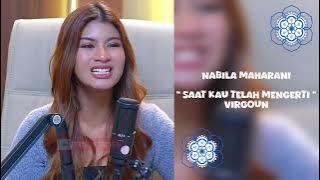 Nabila Maharani - Saat Kau Telah Mengerti