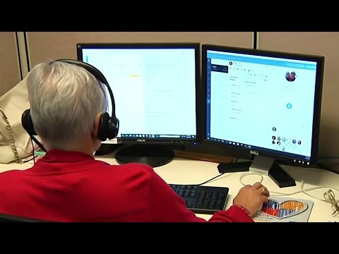 Cybercrime hotline operational