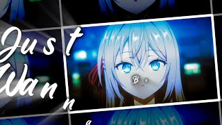 🎧 Alya AMV | "One of the Girls" — Alya Sometimes Hides Her Feelings Edit 🎧 screenshot 5