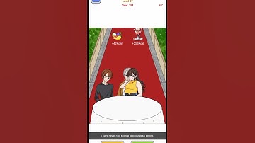 Annonying pauzzle gamme level 27  #gamme #games #amonying