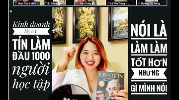 Sự thật về CLB Giáo Dục Tài Chính Chất Lượng - Sức Mạnh Tiềm Thức