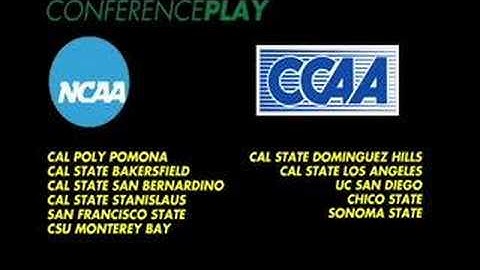 CSUMB Recruiting Video