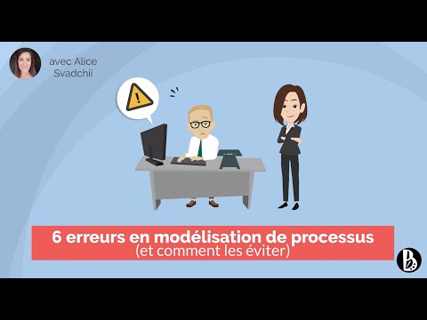 6 erreurs en