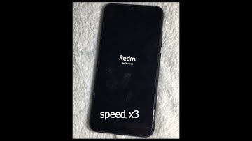 Nạp Tiếng Việt Xiaomi Redmi Note 7 Pro by UFI BOX