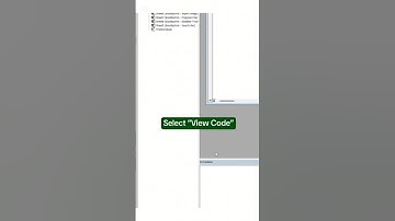 99,9% of Excel users don