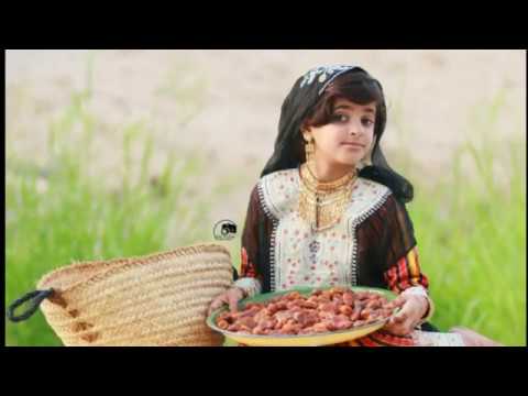 م قتطفات من موال حسام الرسام للوطن حلاوه و طيب للياكل من تمرنا