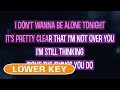 Download Dancing With A Stranger (Karaoke Lower Key) - Sam Smith feat. Normani Dancing With A Stranger (Karaoke Lower Key) - Sam Smith feat. Normani
