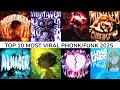 TOP 10 MOST VIRAL PHONK FUNK 2025 PLAYLIST TOP 10 MOST VIRAL PHONK FUNK 2025 PLAYLIST